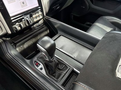 2024 RAM 1500 TRX