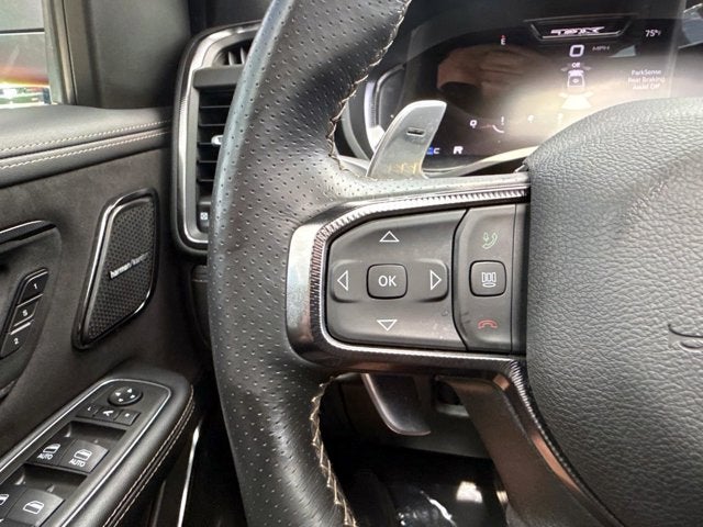 2024 RAM 1500 TRX