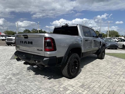 2024 RAM 1500 TRX