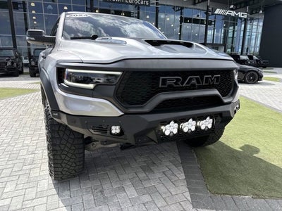 2024 RAM 1500 TRX