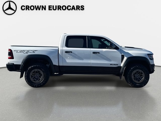 2024 RAM 1500 TRX