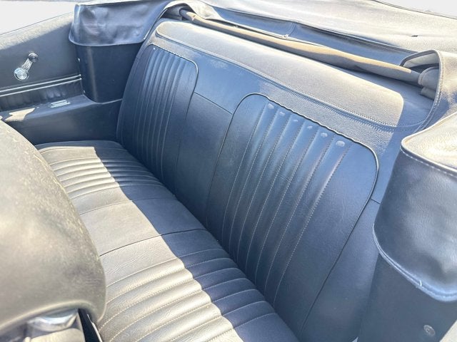 1972 Chevrolet Chevelle SS