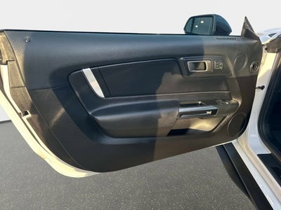 2021 Ford Mustang Shelby GT500