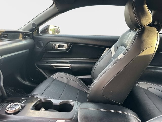 2021 Ford Mustang Shelby GT500