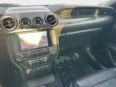 2021 Ford Mustang Shelby GT500