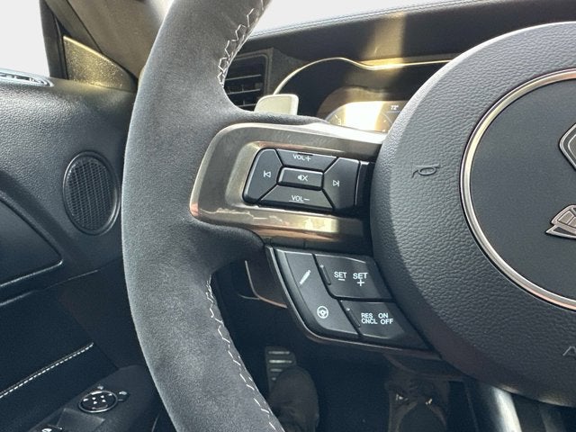 2021 Ford Mustang Shelby GT500