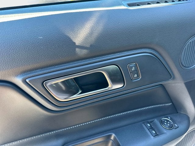 2022 Ford Mustang Shelby GT500