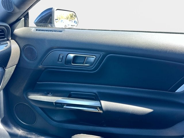 2022 Ford Mustang Shelby GT500