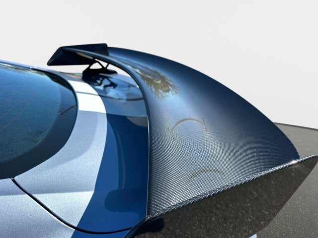 2022 Ford Mustang Shelby GT500