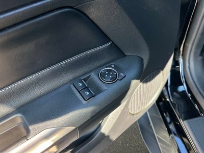 2020 Ford Mustang Shelby GT500