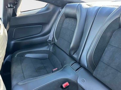 2020 Ford Mustang Shelby GT500