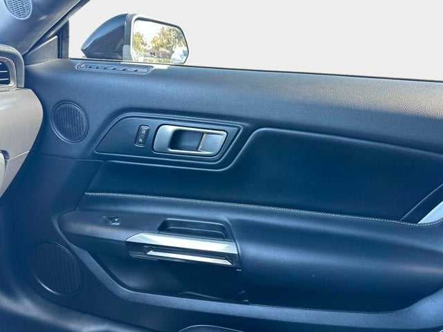 2020 Ford Mustang Shelby GT500