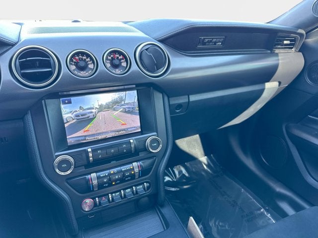 2020 Ford Mustang Shelby GT500