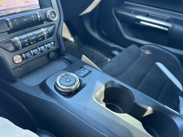 2020 Ford Mustang Shelby GT500