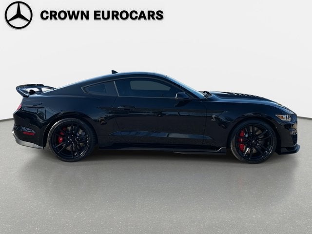 2020 Ford Mustang Shelby GT500