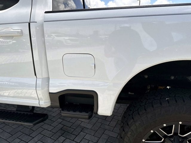 2024 Ford Super Duty F-250 SRW Lariat