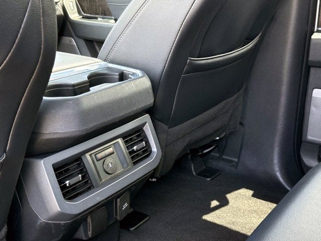 2024 Ford Super Duty F-250 SRW Lariat