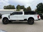 2024 Ford Super Duty F-250 SRW Lariat