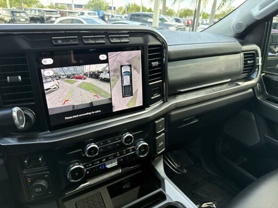 2024 Ford Super Duty F-250 SRW Lariat