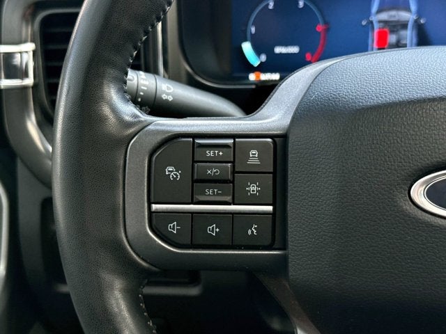 2024 Ford Super Duty F-250 SRW Lariat