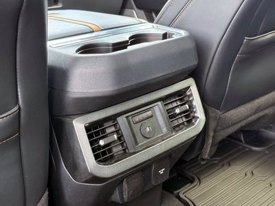 2024 Ford Super Duty F-250 SRW Platinum