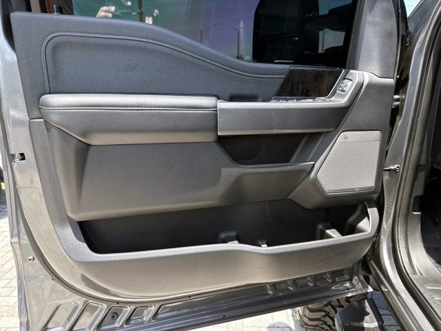 2025 Ford Super Duty F-250 SRW Lariat