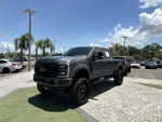 2025 Ford Super Duty F-250 SRW Lariat