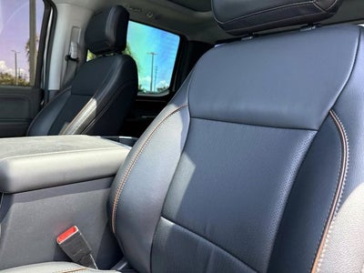 2025 Ford Super Duty F-250 SRW Lariat