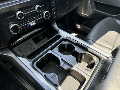 2025 Ford Super Duty F-250 SRW Lariat
