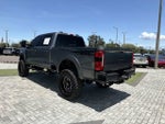 2025 Ford Super Duty F-250 SRW Lariat