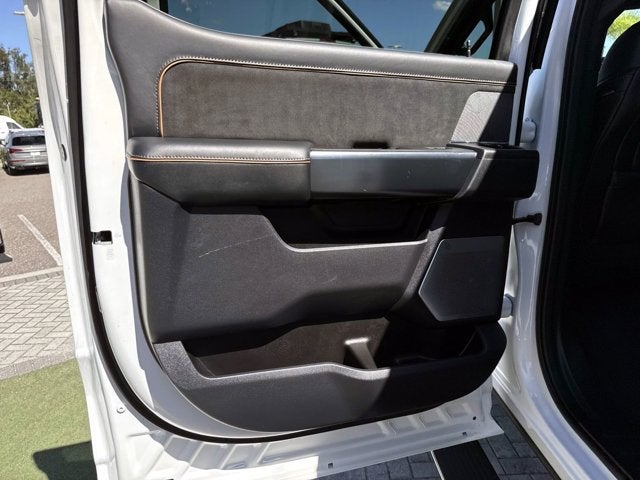 2024 Ford Super Duty F-350 SRW Platinum