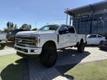 2024 Ford Super Duty F-350 SRW Platinum