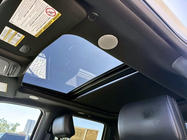2024 Ford Super Duty F-350 SRW Platinum