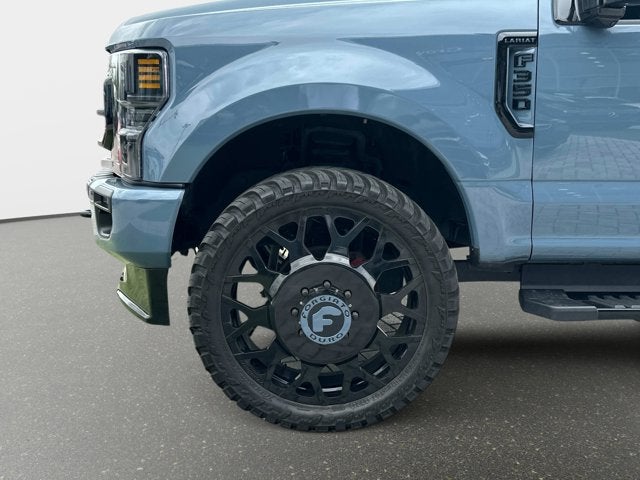 2020 Ford Super Duty F-350 DRW Lariat