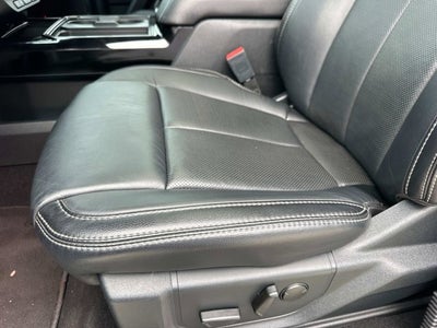 2020 Ford Super Duty F-350 DRW Lariat