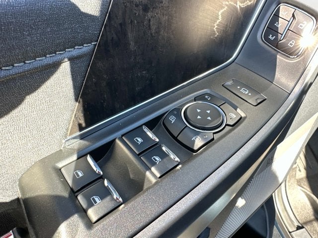 2023 Ford Super Duty F-450 DRW Lariat