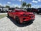 2022 Chevrolet Corvette Stingray