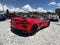 2022 Chevrolet Corvette Stingray