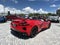 2022 Chevrolet Corvette Stingray