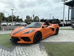2024 Chevrolet Corvette Stingray