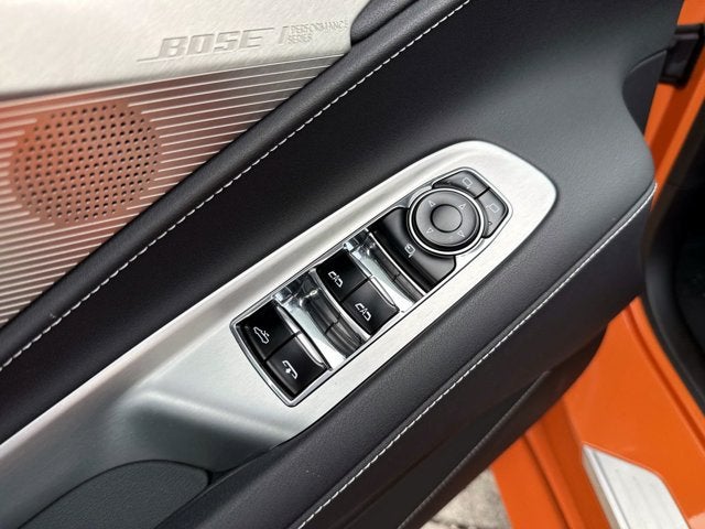 2024 Chevrolet Corvette Stingray