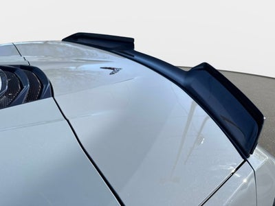 2025 Chevrolet Corvette Z06