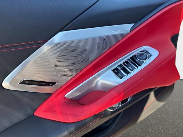 2025 Chevrolet Corvette Z06