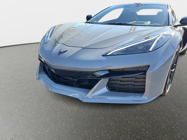 2025 Chevrolet Corvette Z06