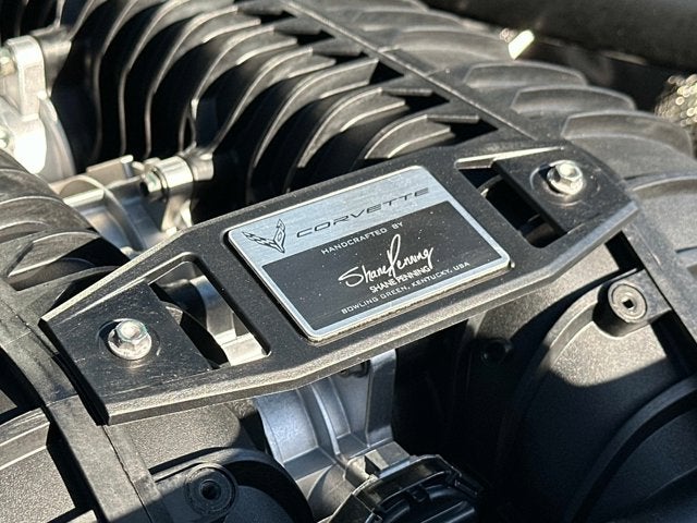 2024 Chevrolet Corvette Z06