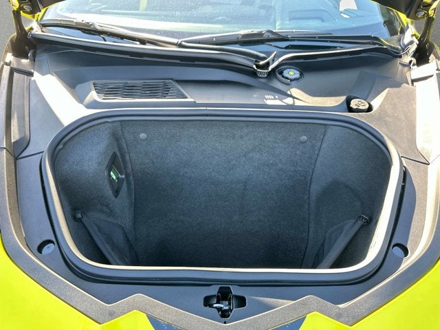 2024 Chevrolet Corvette Z06