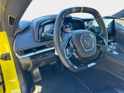 2024 Chevrolet Corvette Z06