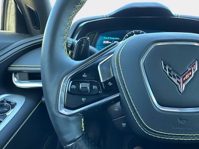 2024 Chevrolet Corvette Z06