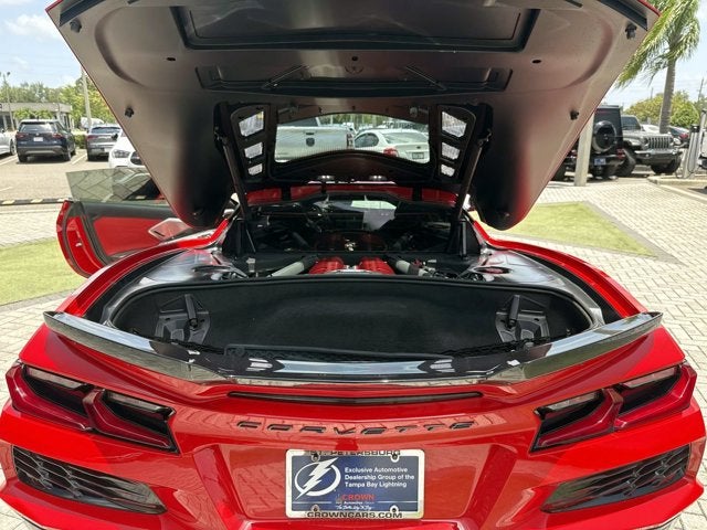 2023 Chevrolet Corvette Z06