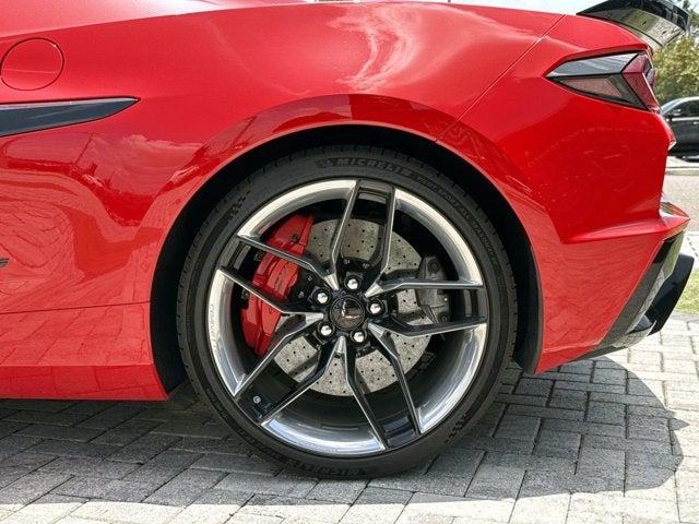 2023 Chevrolet Corvette Z06